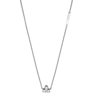 Esprit ESNL00191142 Play - Collier - Zilver - Zilverkleurig