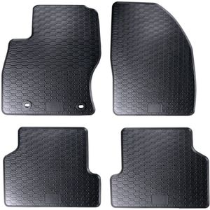 Ford Focus Wagon 2005-2008 rubbermat