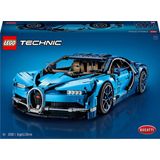 LEGO Technic Bugatti Chiron - 42083