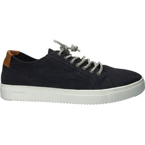 Blackstone TRISTAN - PM31 Dark Slate - Sneaker (low) - Heren - Dark blue - Maat: 41