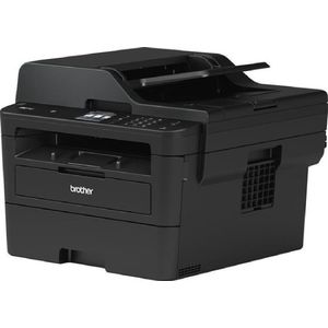 Brother MFC-L2750DW - Draadloze All-in-One Laserprinter