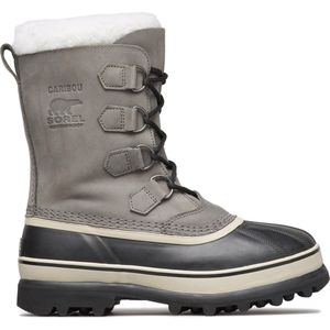 Sorel CARIBOU™ WP Women's Snowboots - Shale, Stone - Maat 42