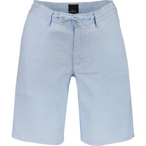 Jac Hensen Short - Modern Fit - Blauw - L