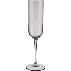 Champagneglazen - kleur Fungi (set/4) - Blomus glasservies - FUUM