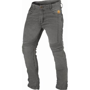 Trilobite 1665 Micas Urban Men Jeans Grey - Maat 38 - Broek