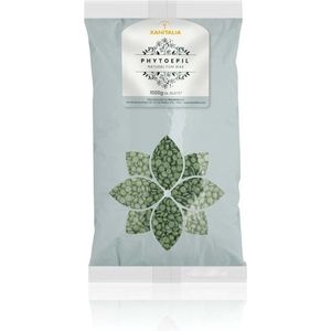 Xanitalia Natuurlijke filmwax hennep 1 kg
