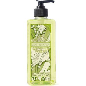 Somerset hand wash met pomp Lilly of the Valley 500ml