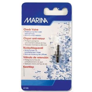 Marina Elite veiligheidsventiel voor luchtpompen