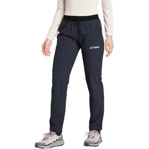 adidas TERREX Terrex Liteflex Hiking Broek - Dames - Paars- 34