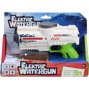 Electric Watergun - Waterpistool - Elektrisch