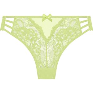 Hunkemöller Brazilian Belle Groen S