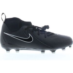 NIKE - jr phantom luna ii acad f/mg - Black/Black/White