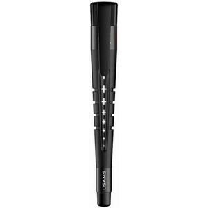 USAMS Lightning Kabel met Stylus en Standfunctie - Zwart