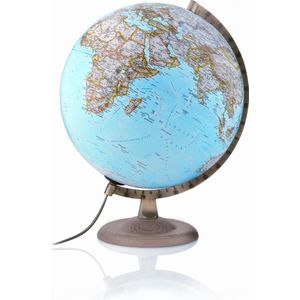 National Geographic Gold wereldbol