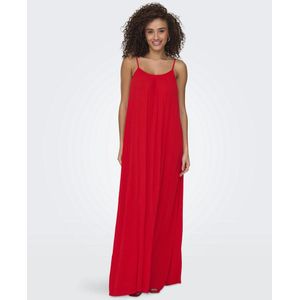 ONLY - ONLNIKI STRAP MAXI DRESS WVN - Meisjes - Maxi jurken