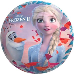 Disney Frozen II Speelbal - 13 cm
