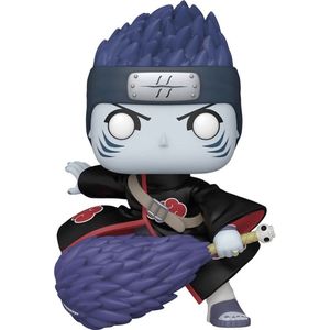 Funko Kisame Hoshigaki (6 inch) - Funko Pop! - Naruto Shippuden Figuur