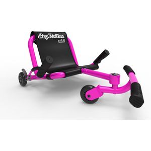 EzyRoller Skelter Mini Roze verlengbaar 2-4 jaar