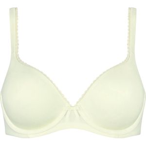 Triumph - Perfectly Soft WHP - VANILLE - Vrouwen - Maat F85