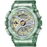 G-Shock GMA-S110GS-3AER Classic Heren Horloge