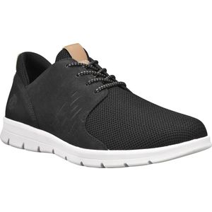 Timberland Graydon F/L Oxford Heren Sneakers - Black - Maat 46