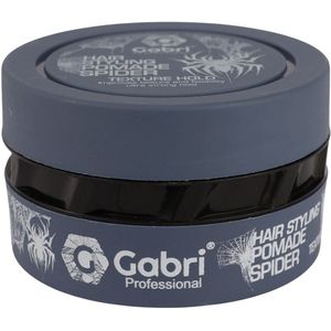 Gabri Hair Pomade Spider 150ml