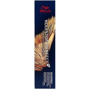 Permanente Kleur Koleston Me+ Wella Nº 9/1 (60 ml)