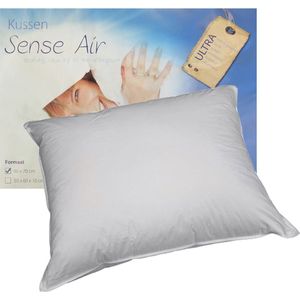 Sense Air Hoofdkussen Anti Allergie - Puntmodel - 60x70 cm
