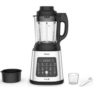 Tefal Perfectmix Cook BL83SD + stoommand  - high speed blender