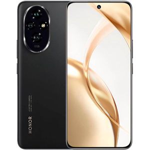 Honor 200 5G 12GB/512GB Zwart