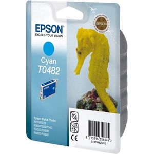 Epson inktcartridge T048240 blauw