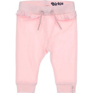 Dirkje Baby Meisjes Broek - Maat 50