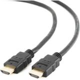 CablExpert CC-HDMI4-10 - Kabel HDMI 1.4 / 2.0, 3 meter