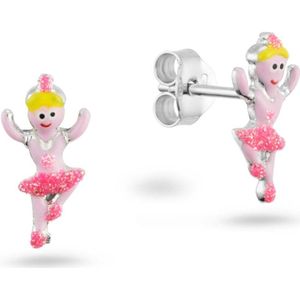 Glow 106.0585.00 Kinder Oorbellen - Oorknopjes