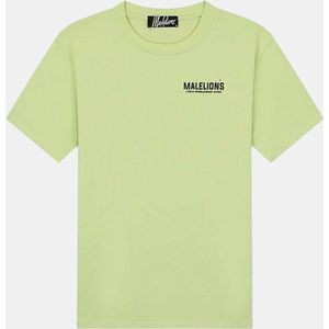 Malelions Worldwide Paint T-Shirt