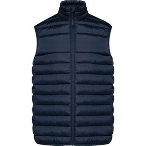 Kariban Gewatteerde heren bodywarmer K6172 - Navy - XL