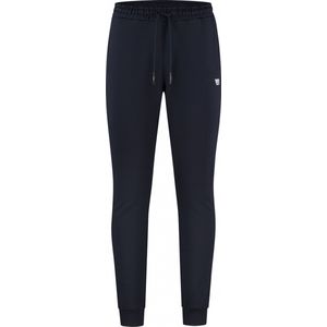 Ballin Amsterdam - Heren Regular fit Pants Sweat - Dark Blue - Maat XXL