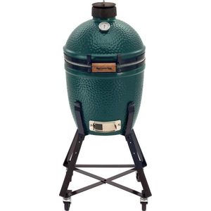 Big Green Egg Small met onderstel en hoes