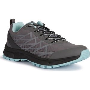 Trespass Damen Wanderschuhe Beatrix - Female Active Trainer Grey-41