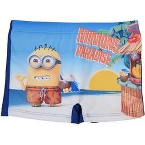 Zwembroek Minions maat 98