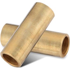 Glijlager 8 Mm Boring X 12/11 Mm OD X 15/22/30 Mm Lengte Gewikkeld Zelfsmerende Bussen voor Ultimaker 3D-printer Schuifblok(8 * 11 * 30)