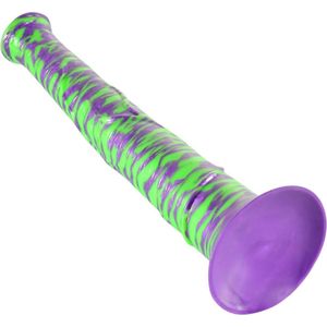 ALLGoods. Horse Dildo - Animal Dildo - Paarden Dildo - Dildo XXXXL Extreme - Dildo Horse - Grote Dildo's XXL - Dildo Horse - Dildo Anaal Groot - Big Dildo - Dildo 39 cm – Sterke Zuiglap - Waterdicht