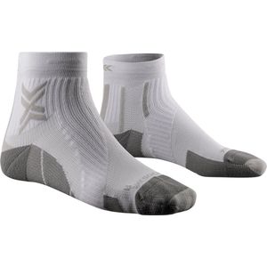 X-Socks Run Perform Ankle Sportsokken Unisex - Maat 42-44