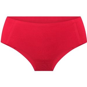LingaDore - 2-Pack Hipster Rood - maat S - Rood