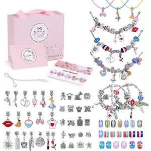 Sieraden maken set-20stuks