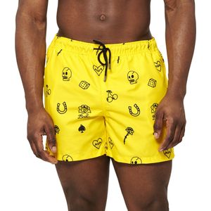 Happy Socks WHV116-2200 What Happened In Vegas Swimshorts