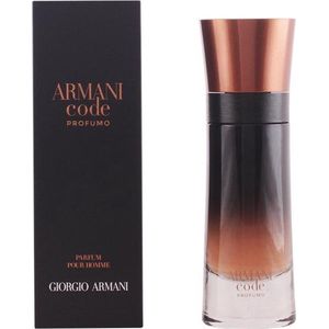 Giorgio Armani ARMANI CODE PROFUMO - eau de parfum - spray 60 ml