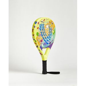 Viento Rainbow Kinder/Junior padel racket