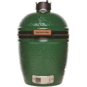 Big Green Egg Houtskoolbarbecue Small - Zonder onderstel