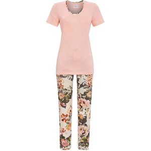 Bonte bloemen pyjama Ringella